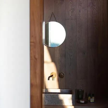 Hotel La Pietra Roccalbegna