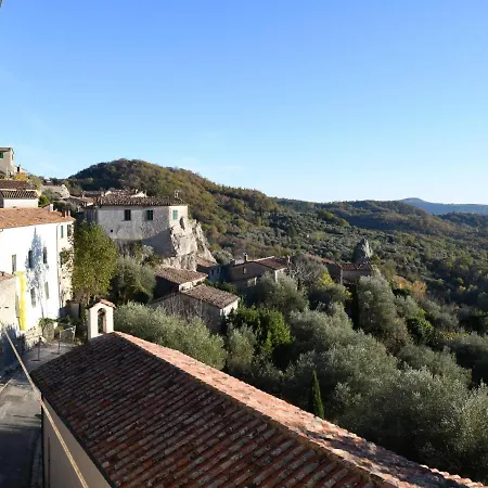 La Pietra Hotel 3*