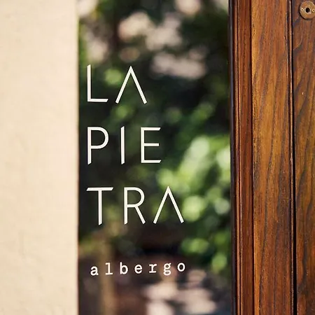 Hotel La Pietra