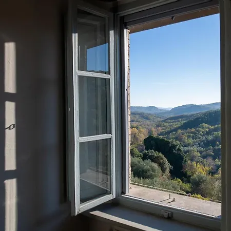 La Pietra Hotel 3*