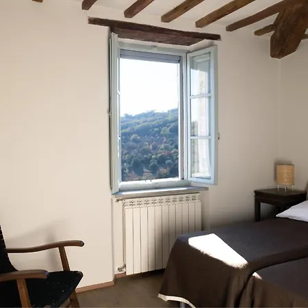 Hotel La Pietra
