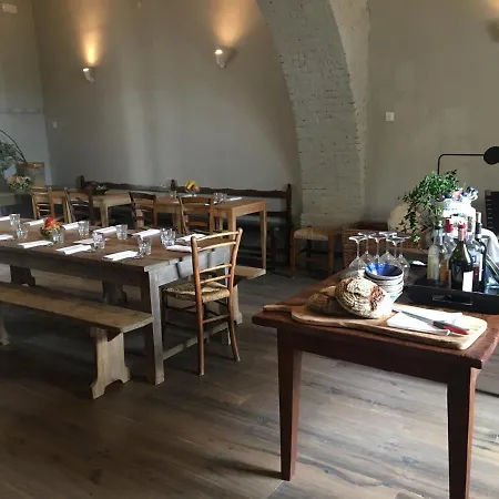 Hotel La Pietra