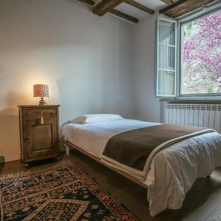 Hotel La Pietra