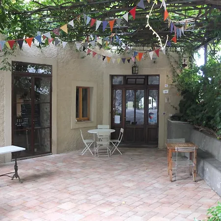 La Pietra Roccalbegna
