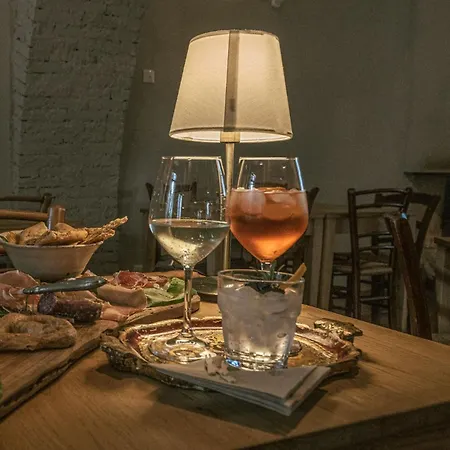 Otel La Pietra